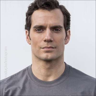 Henry Cavill