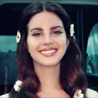 Lana Del Rey