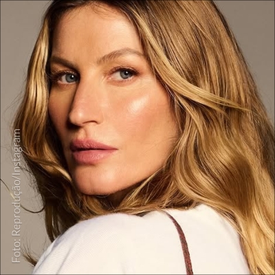 Gisele Bundchen