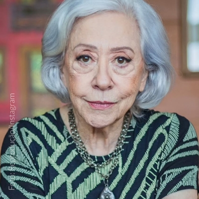 Fernanda Montenegro