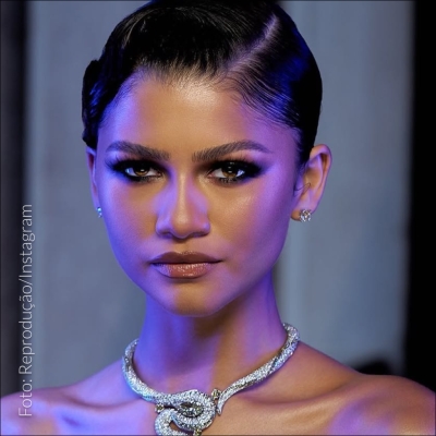 Zendaya Maree Stoermer Coleman