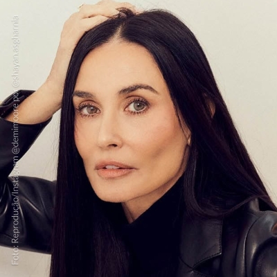 Demi Moore