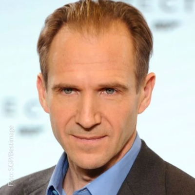 Ralph Fiennes