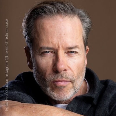 Guy Pearce