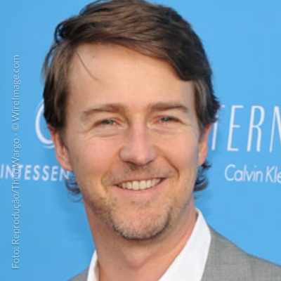 Edward Norton