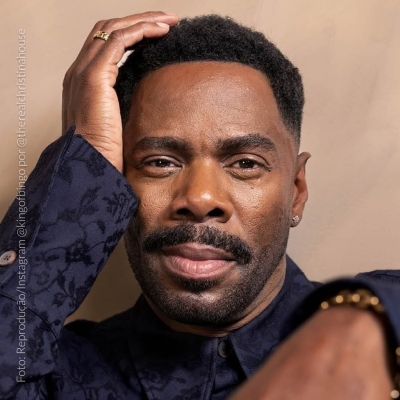 Colman Domingo