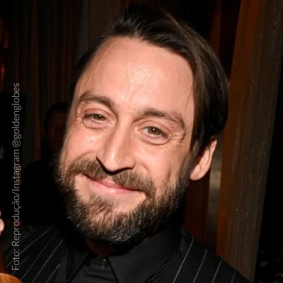 Kieran Culkin