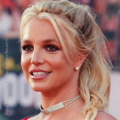 Britney Spears