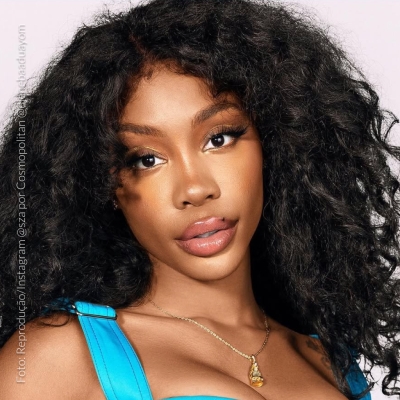 SZA