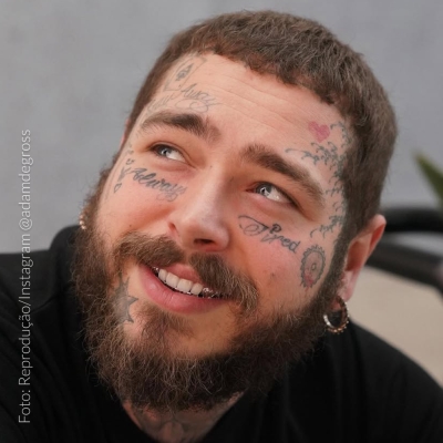 Post Malone