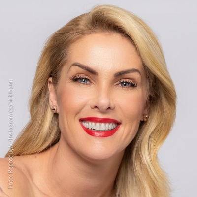 Ana Hickmann