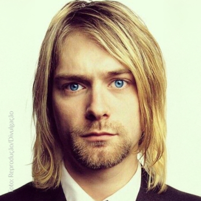 Kurt Cobain