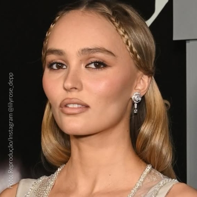 Lily Rose Depp