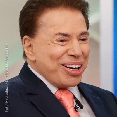 Silvio Santos