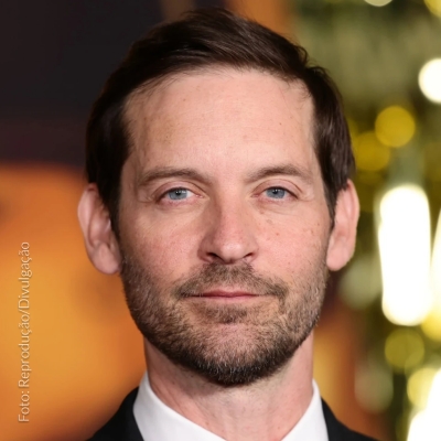 Tobey Maguire