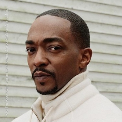 Anthony Mackie