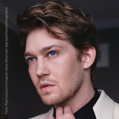 Joe Alwyn