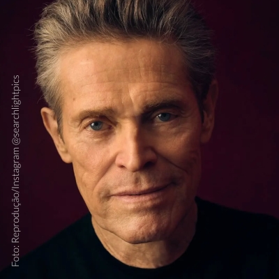 Willem Dafoe