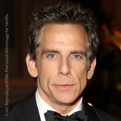 Ben Stiller