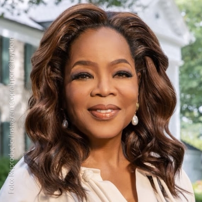 Oprah Winfrey