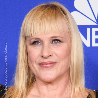 Patricia Arquette