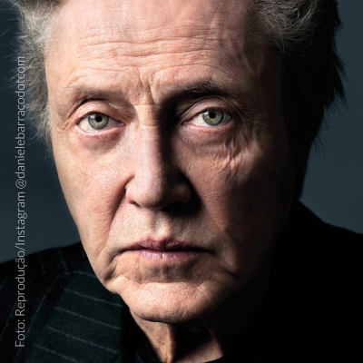 Christopher Walken