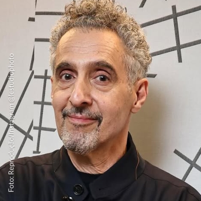 John Michael Turturro