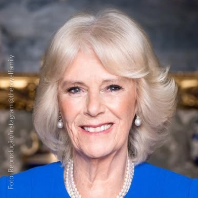 Camilla Parker Bowles