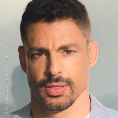 Caua Reymond
