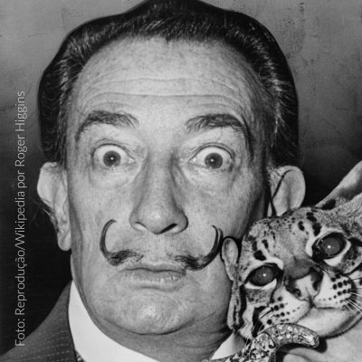 Avatar de Salvador Dalí