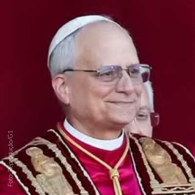 Papa Leão XIV