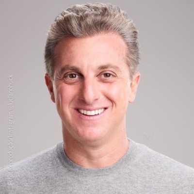 Luciano Huck