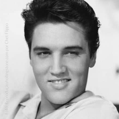 Elvis Presley
