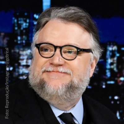 Guillermo del Toro