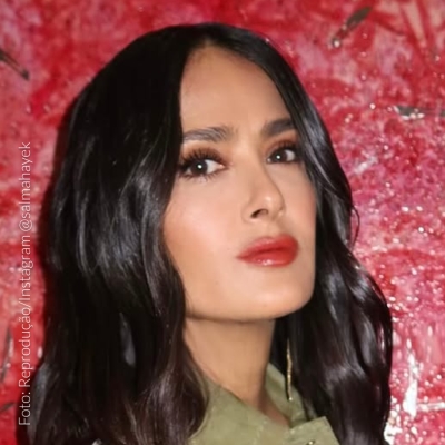 Salma Hayek