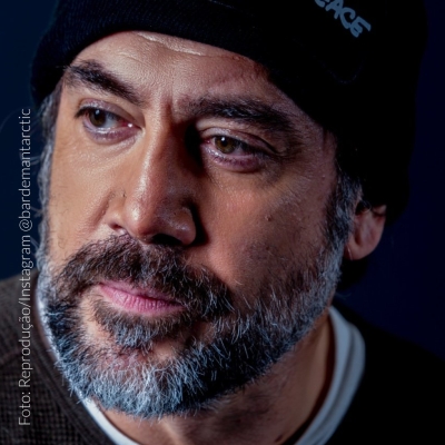 Javier Bardem
