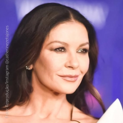 Catherine Zeta-Jones