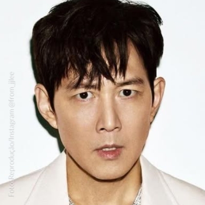 Lee Jung-jae