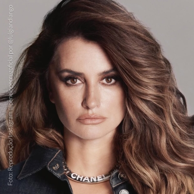 Penélope Cruz