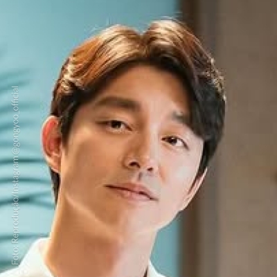 Gong Yoo