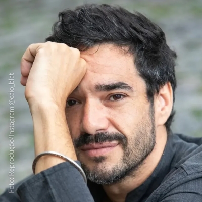 Caio Blat