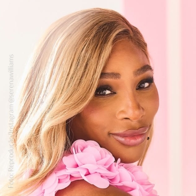 Serena Williams