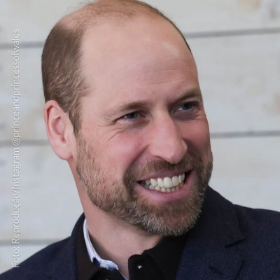 Príncipe William
