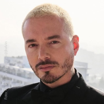 J Balvin