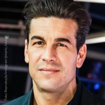 Mario Casas