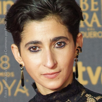 Alba Flores