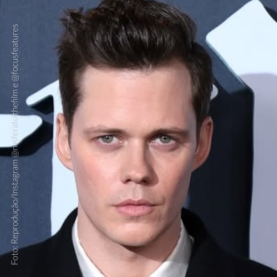 Bill Skarsgard