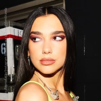 Dua Lipa