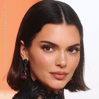 Kendall Jenner