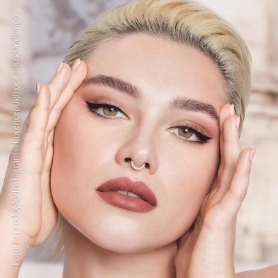 Florence Pugh